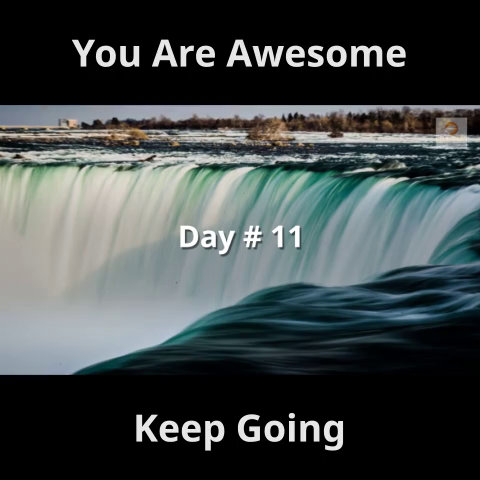 Be in the Flow