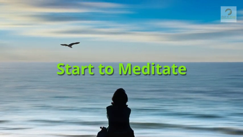 Meditation
